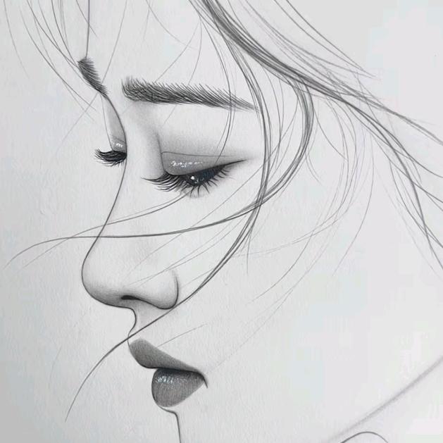 恬静如水