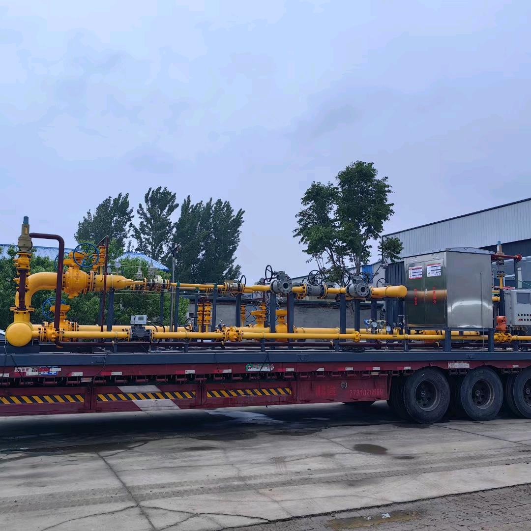 燃气设备制造商