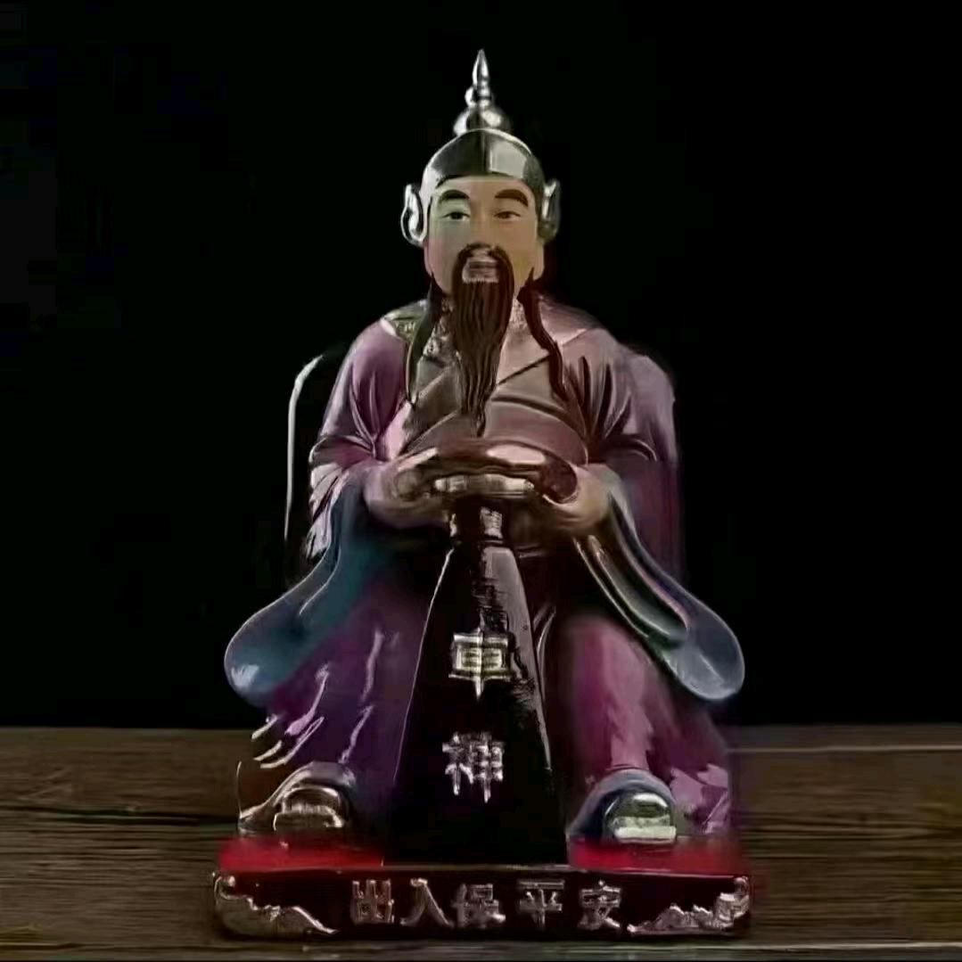 济宁钟意二手车