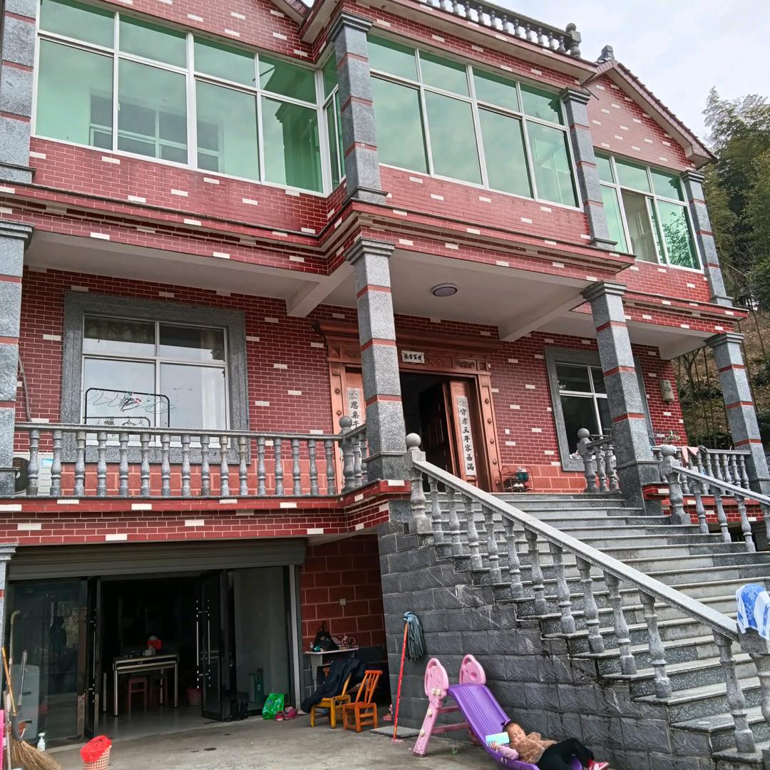 老山