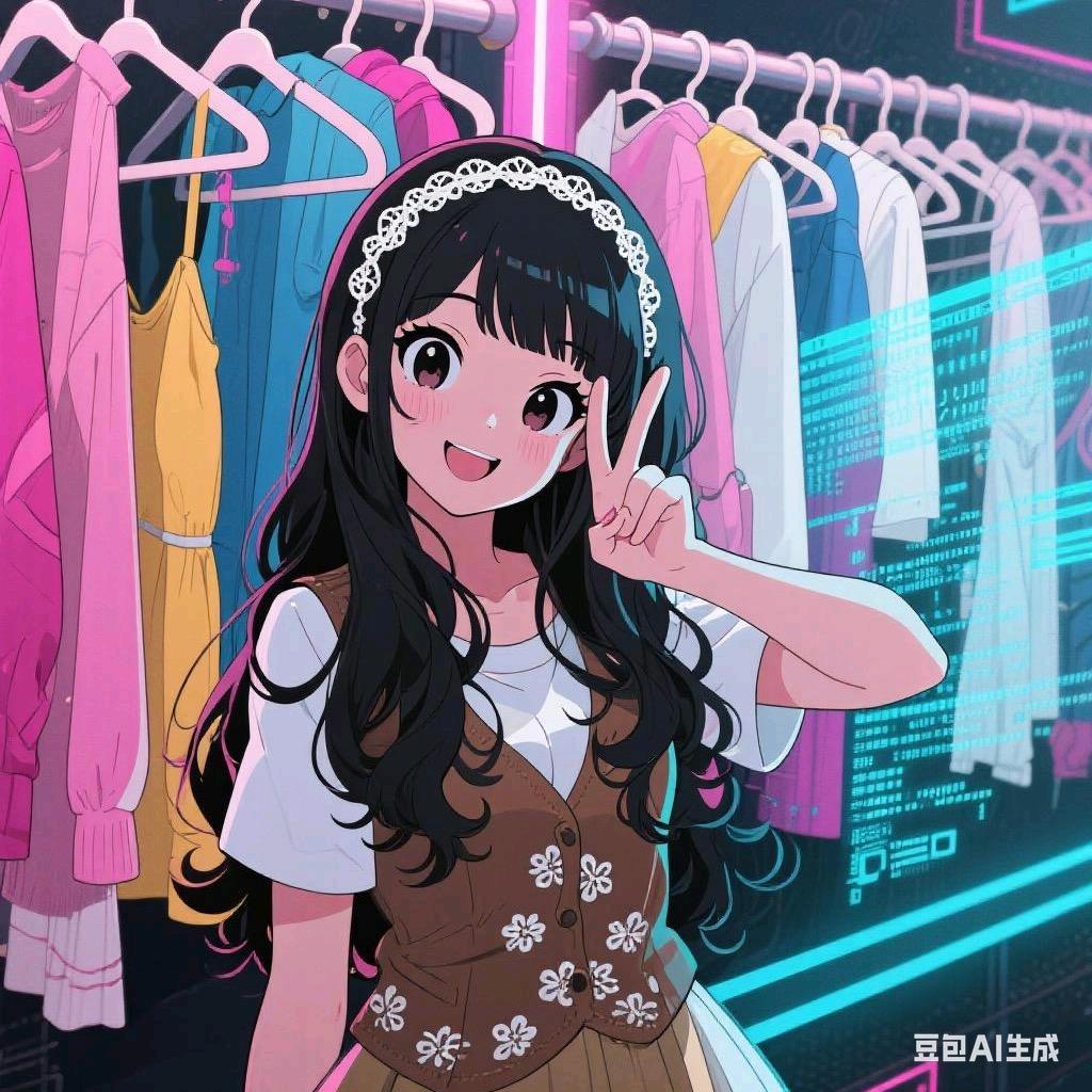 卿卿kids童装🎀🌼🌈