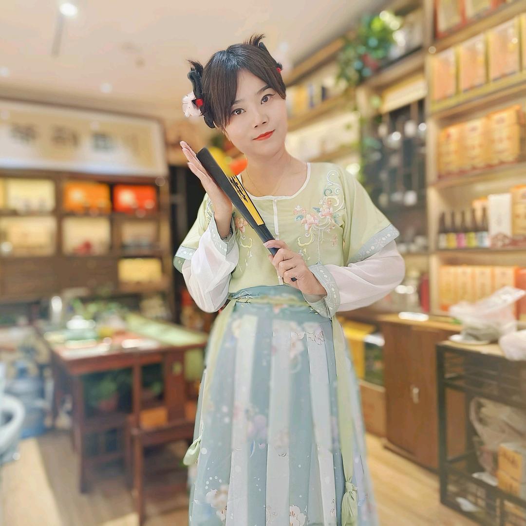 茶雅茶叶西安(雁南二路店)