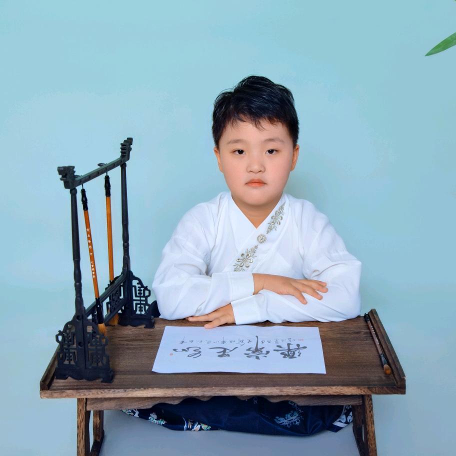 还是那个帅