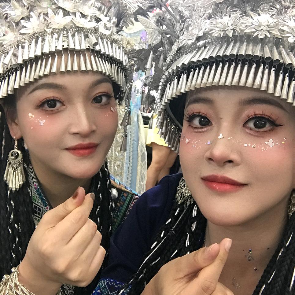 敏姐