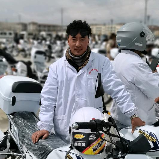 达次仁