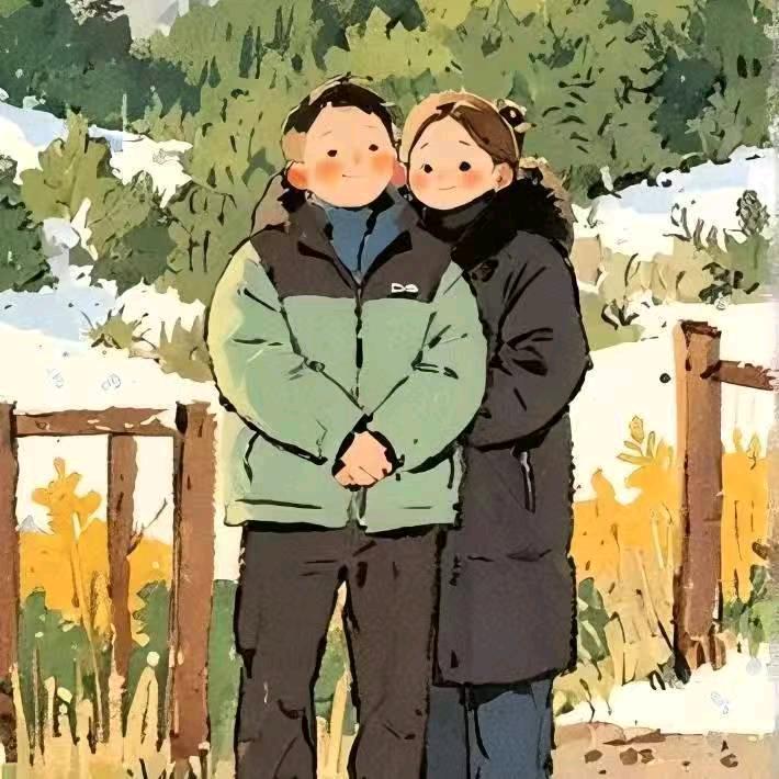 虎鹤双行