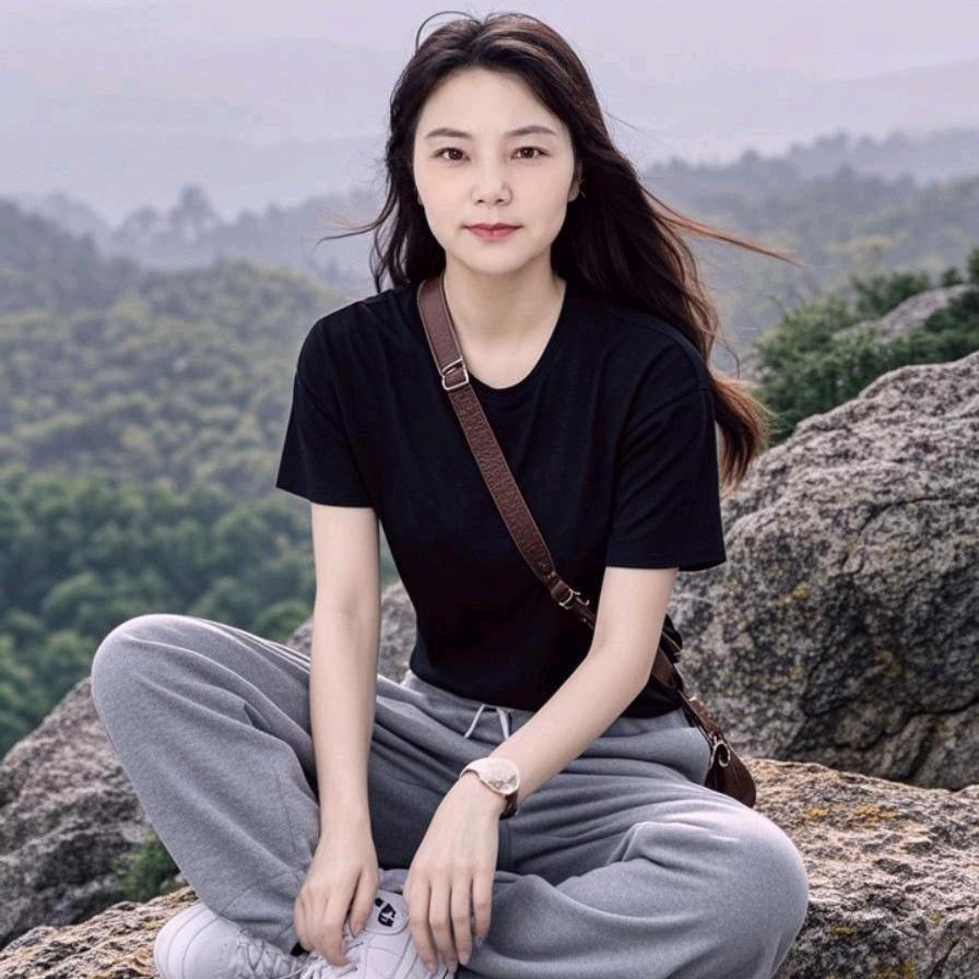 娜姐🎙