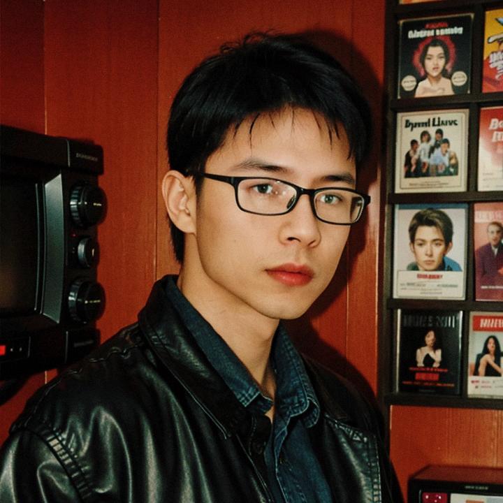 阿宝吉（新人首播）