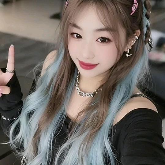 重庆幺妹儿♥