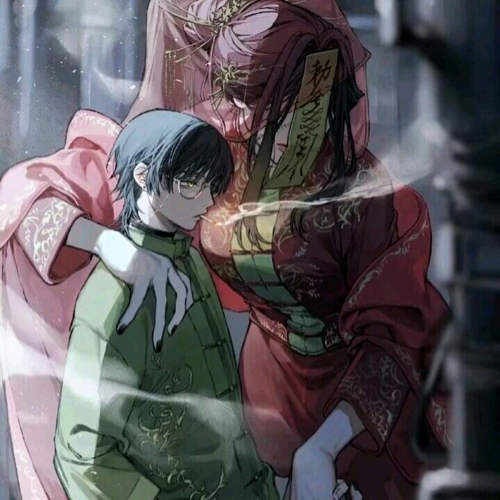 秋道友