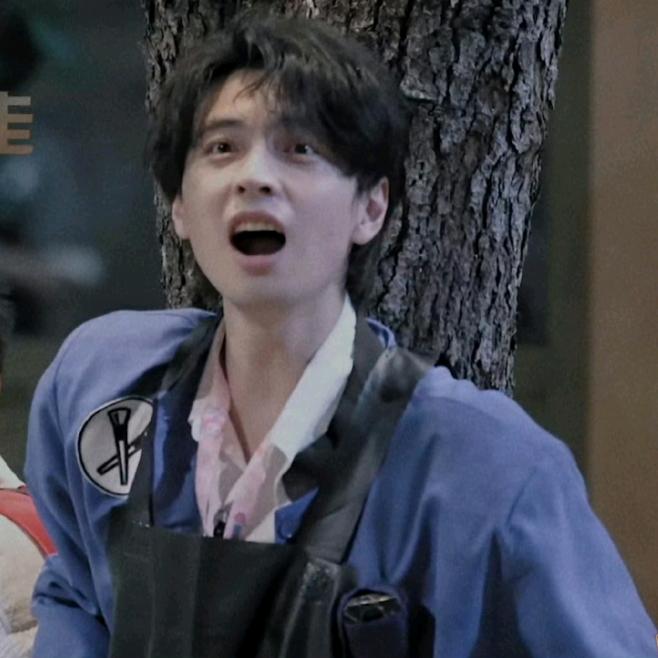 今天掉头发了吗