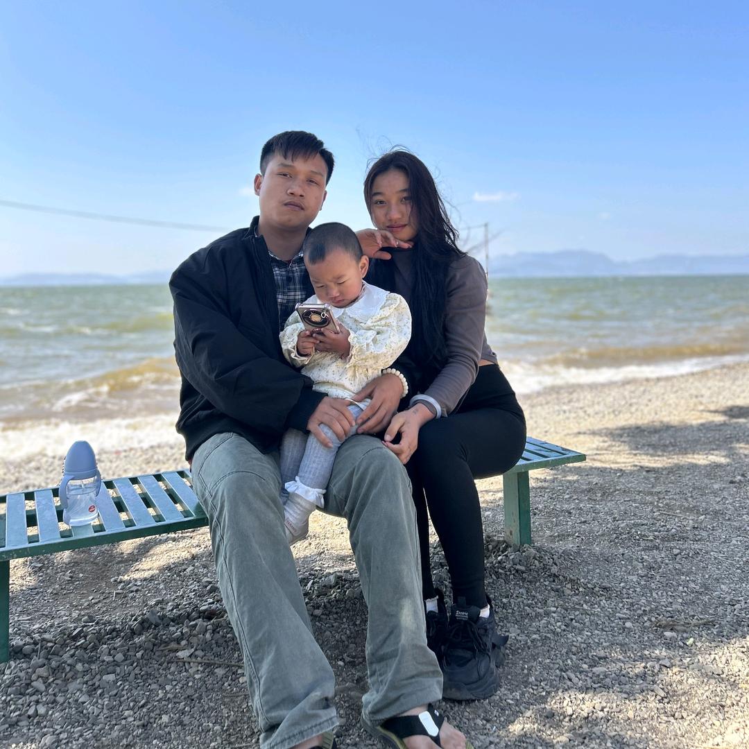 白小姐