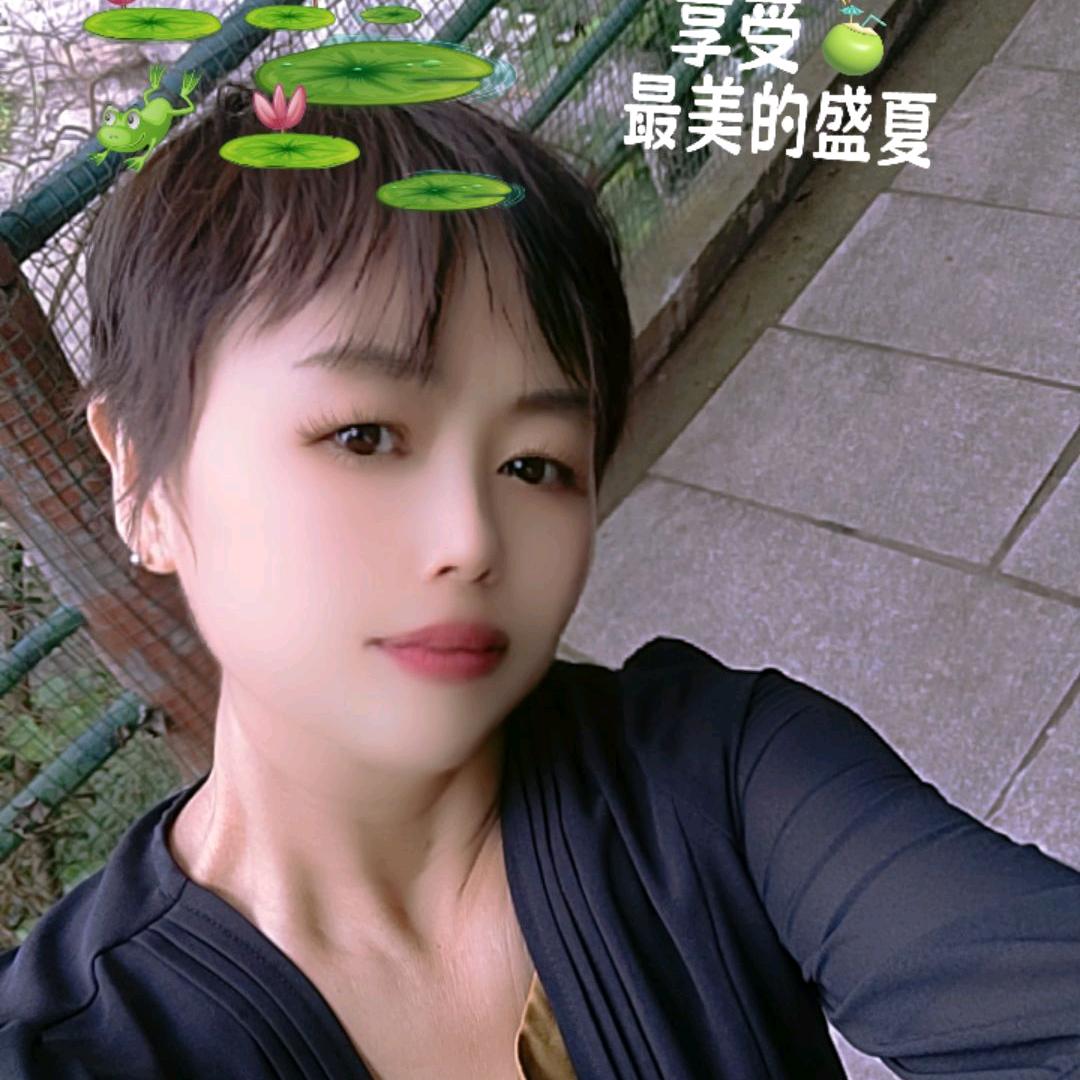 （芳姐）