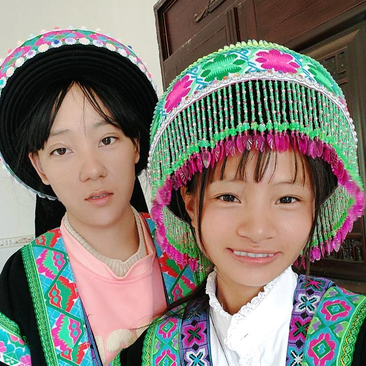小英的嫂子