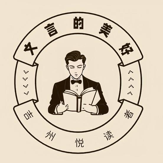 吉州悦读者