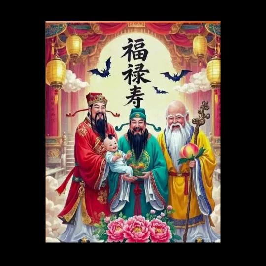 玄通寻真健康咨询