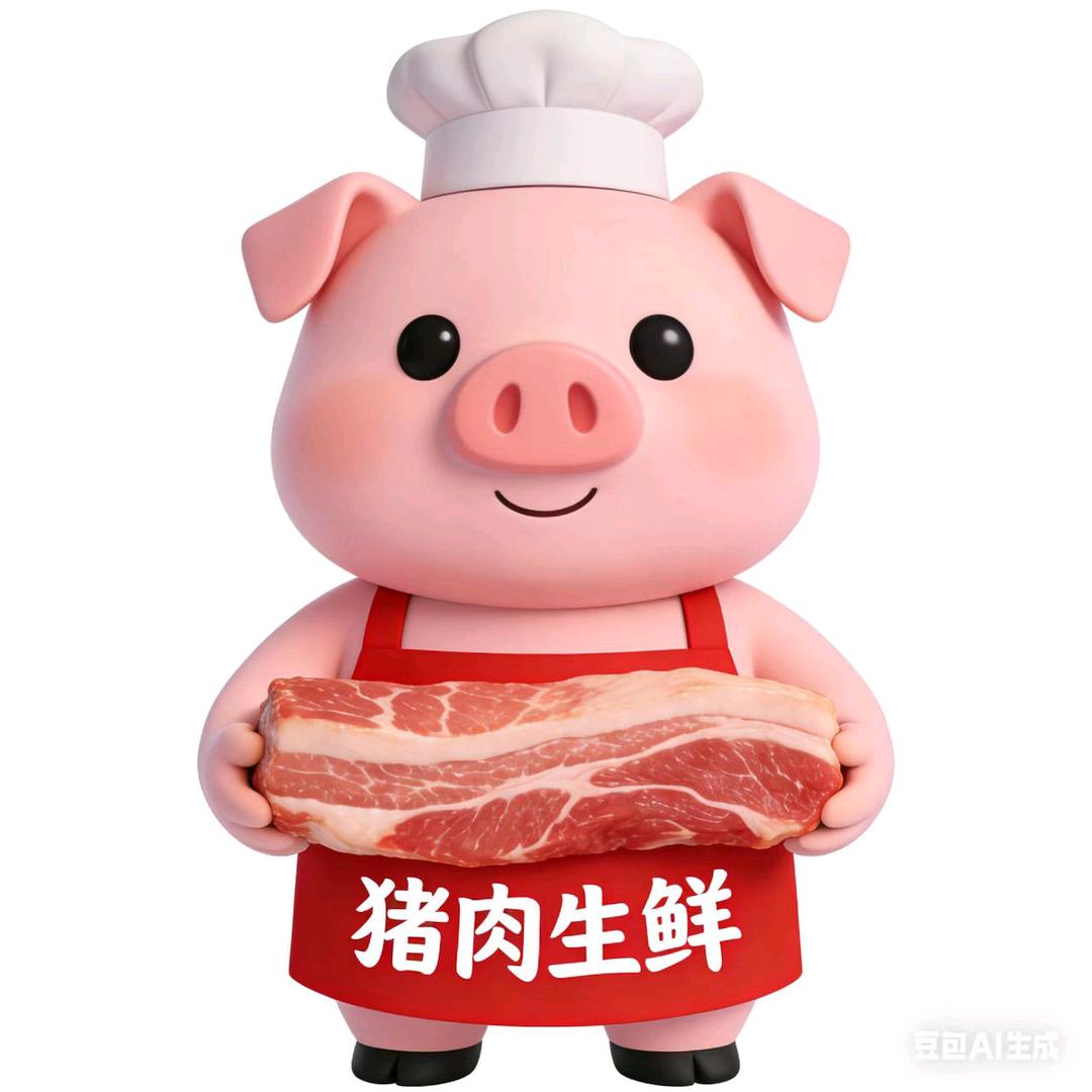 沂蒙猪大佬生鲜