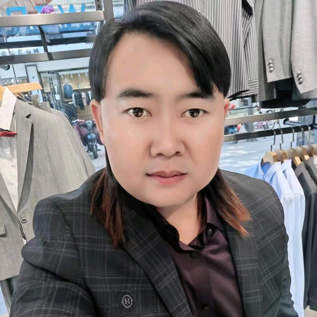 @贵州专业蔬菜打包团队队长李高
