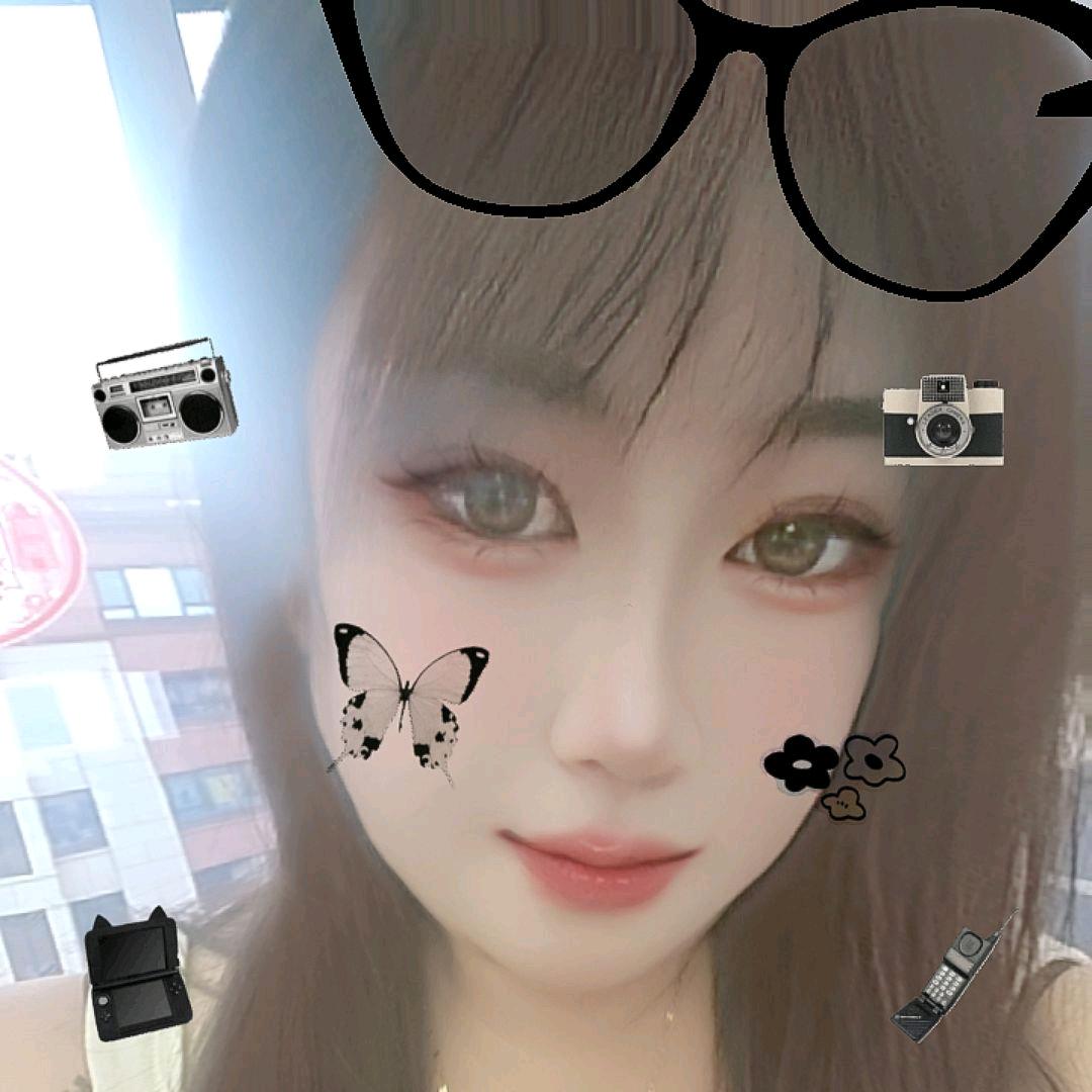 财神爷的独生女💞