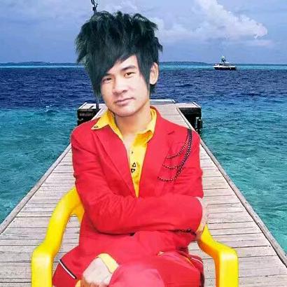 繁华败落,落是寂寞