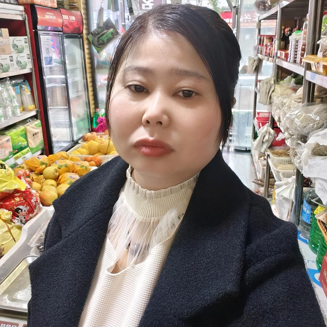 绿色果蔬农家土特产店(带货首播筹备中)