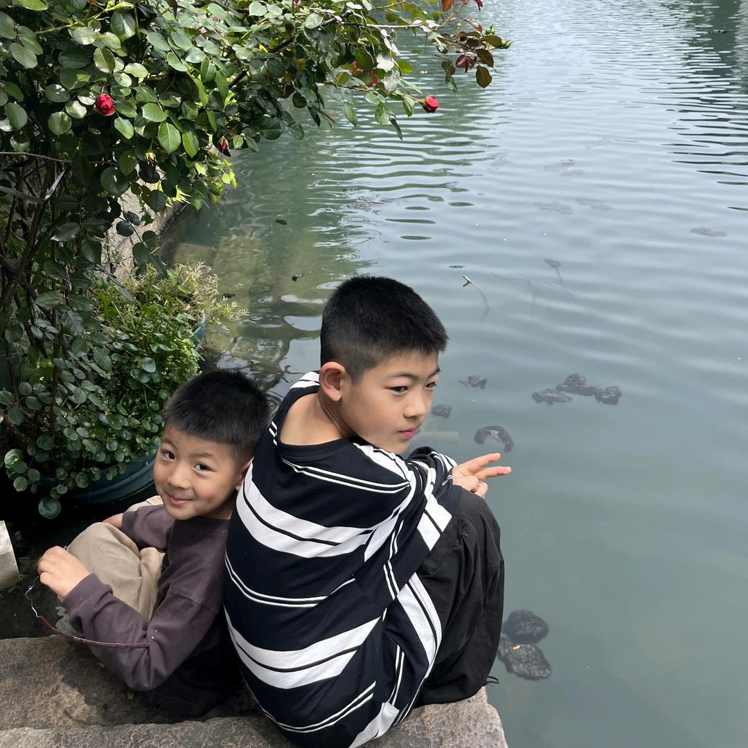 逗逗鱼