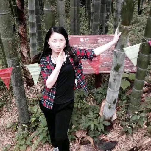 十指相扣，许你一世繁华