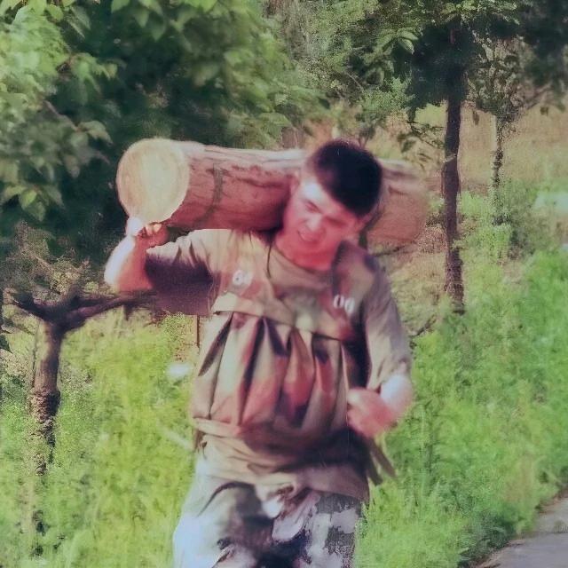 荆楚兵心