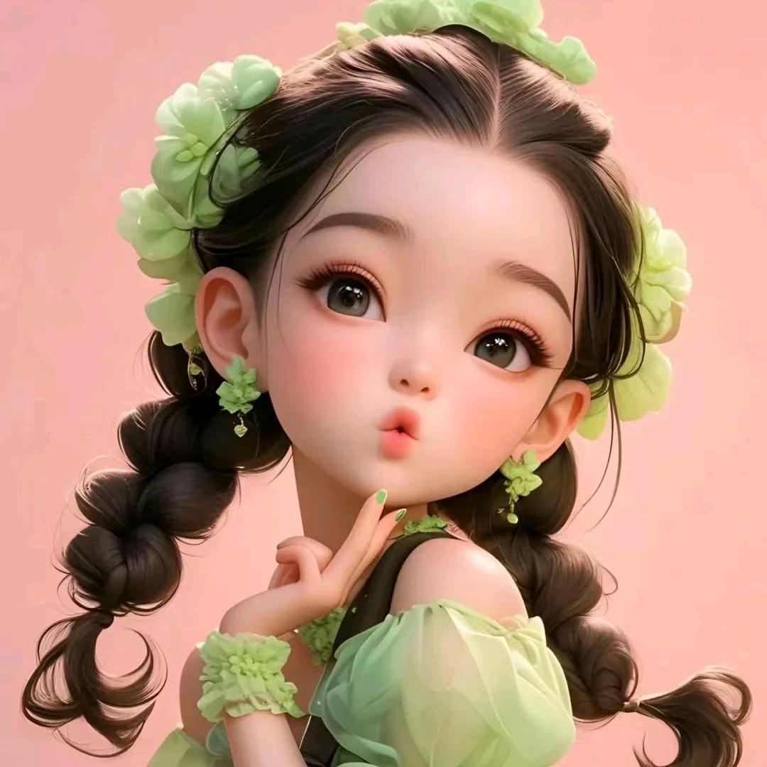 欣蕾（嘦姕）