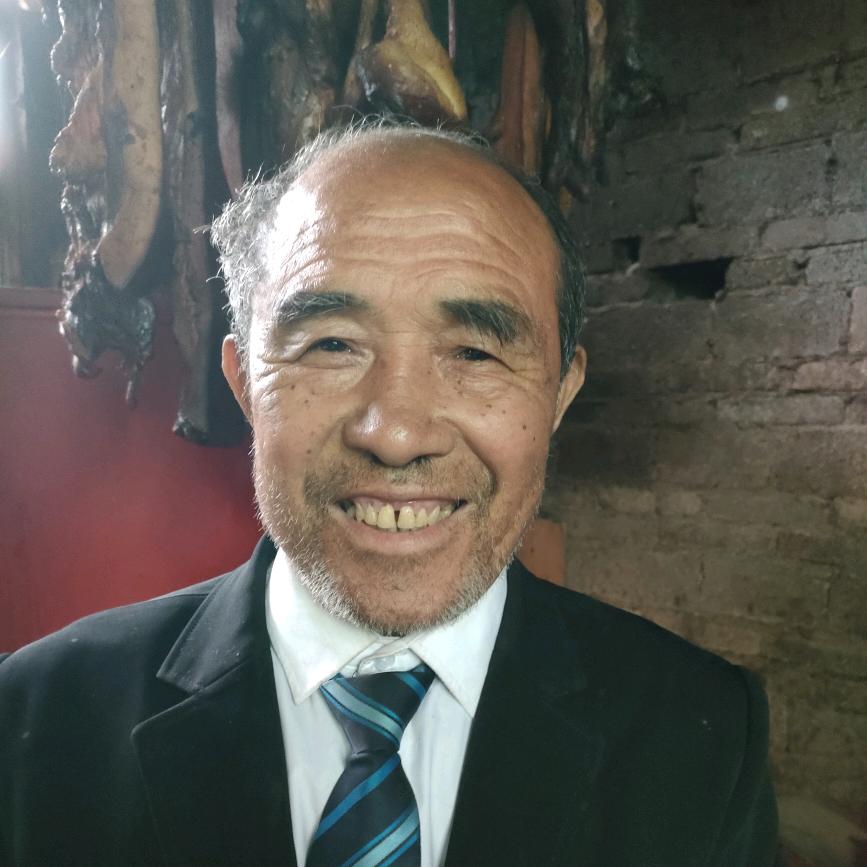 印地坝第一帅@誥你