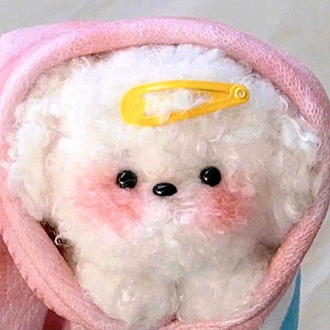 小忙超哇塞🍬