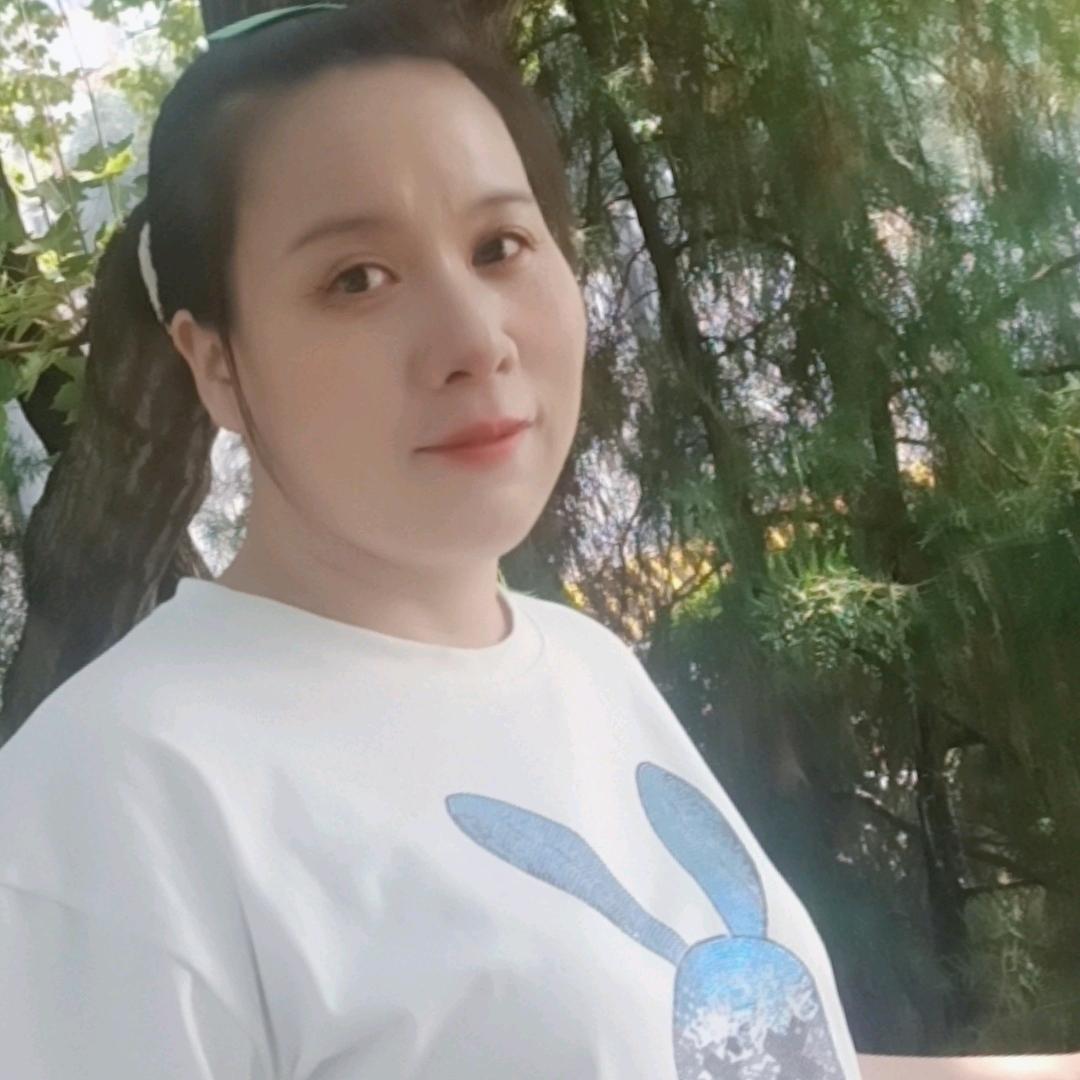 欣欣麻（不定时开播）