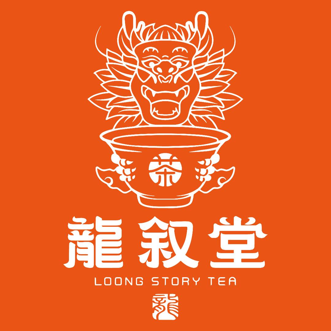 龙叙堂茶业官方