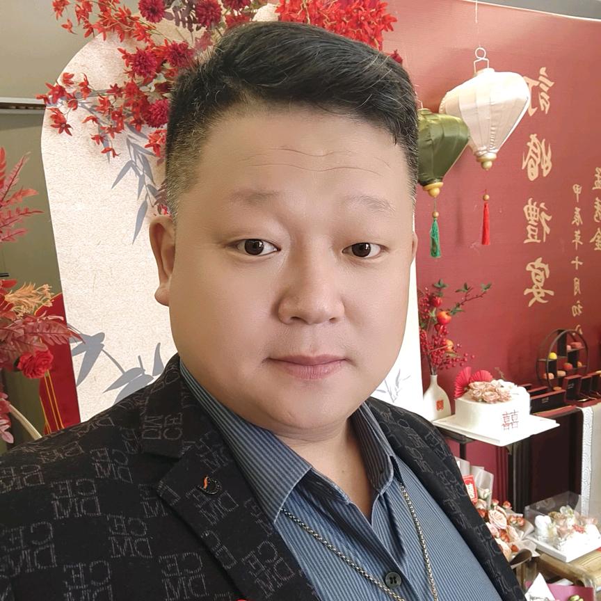 龙凤呈祥（首播）