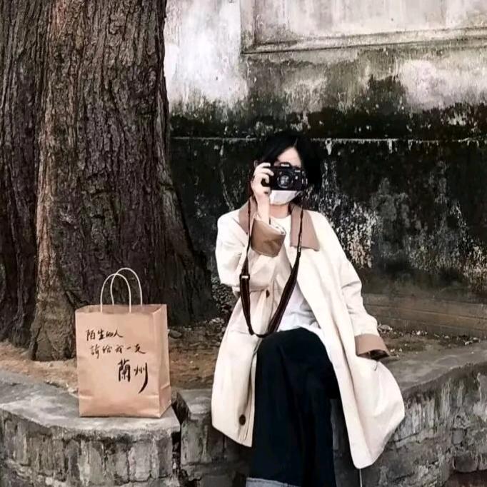 A     你的小祖宗💋