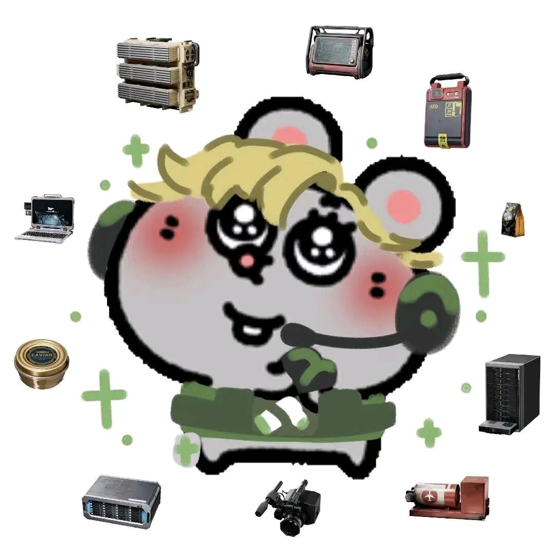 XIAOLU（三角洲）