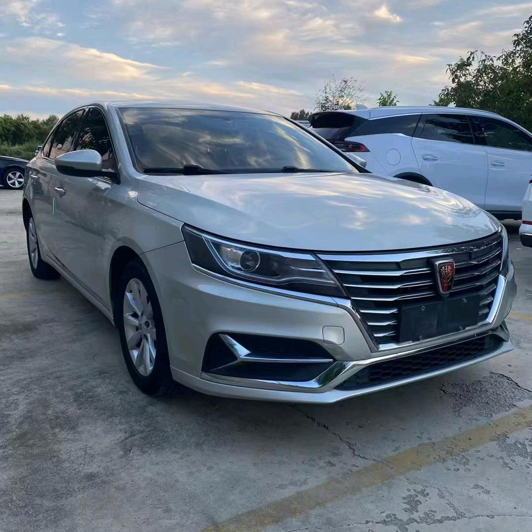 启程精品二手车