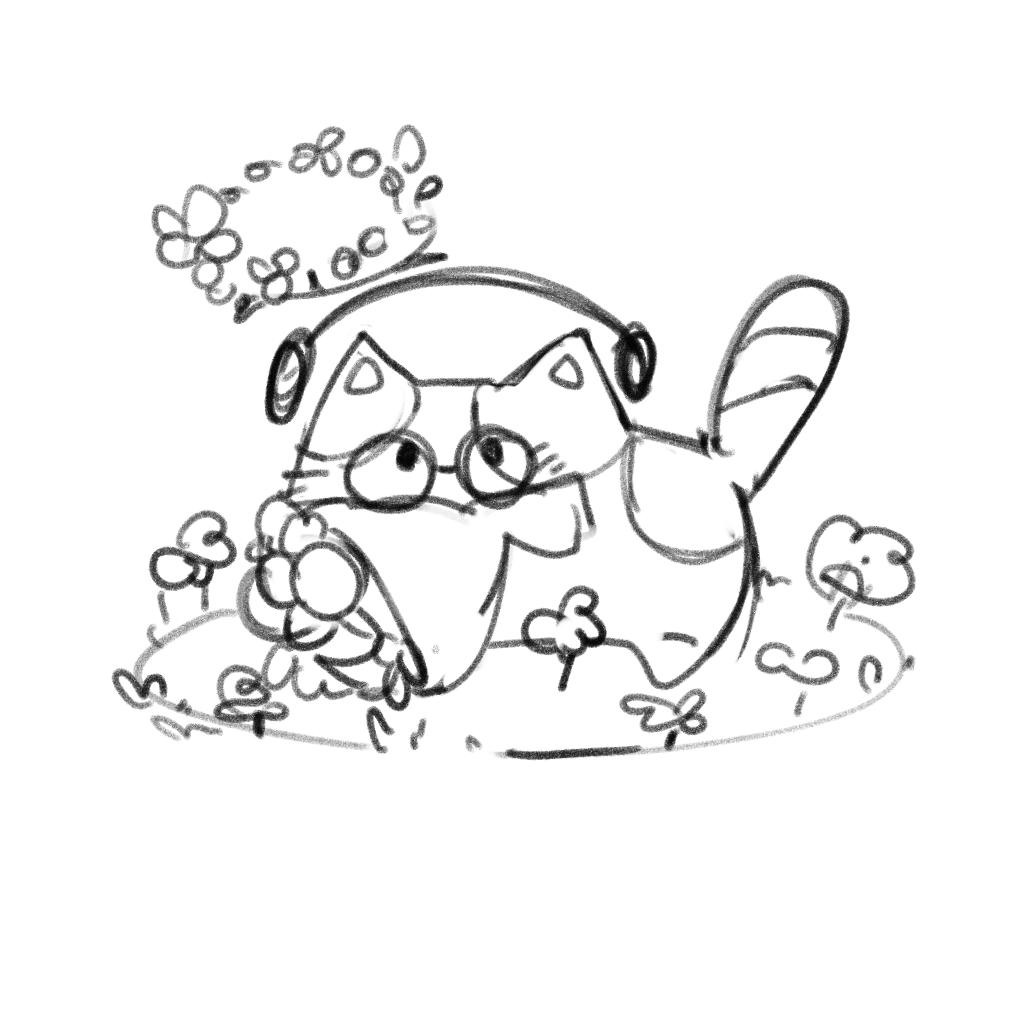 修猫的故事