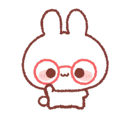 趁我对你笑眯眯