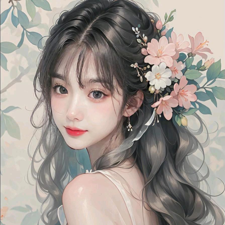 淘淘✨筱沁馨🌹