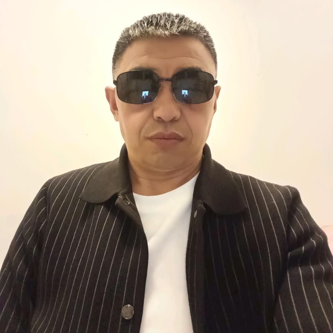 发哥，老实人，（护农研究院有限公司）