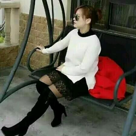看海……