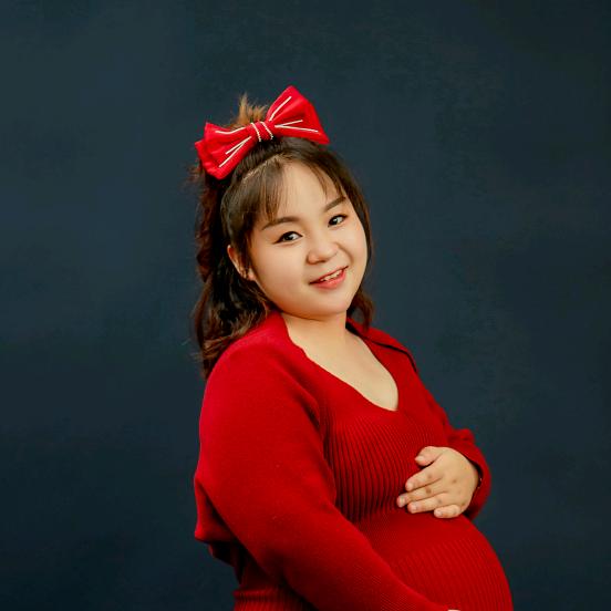 固装设计师小茹