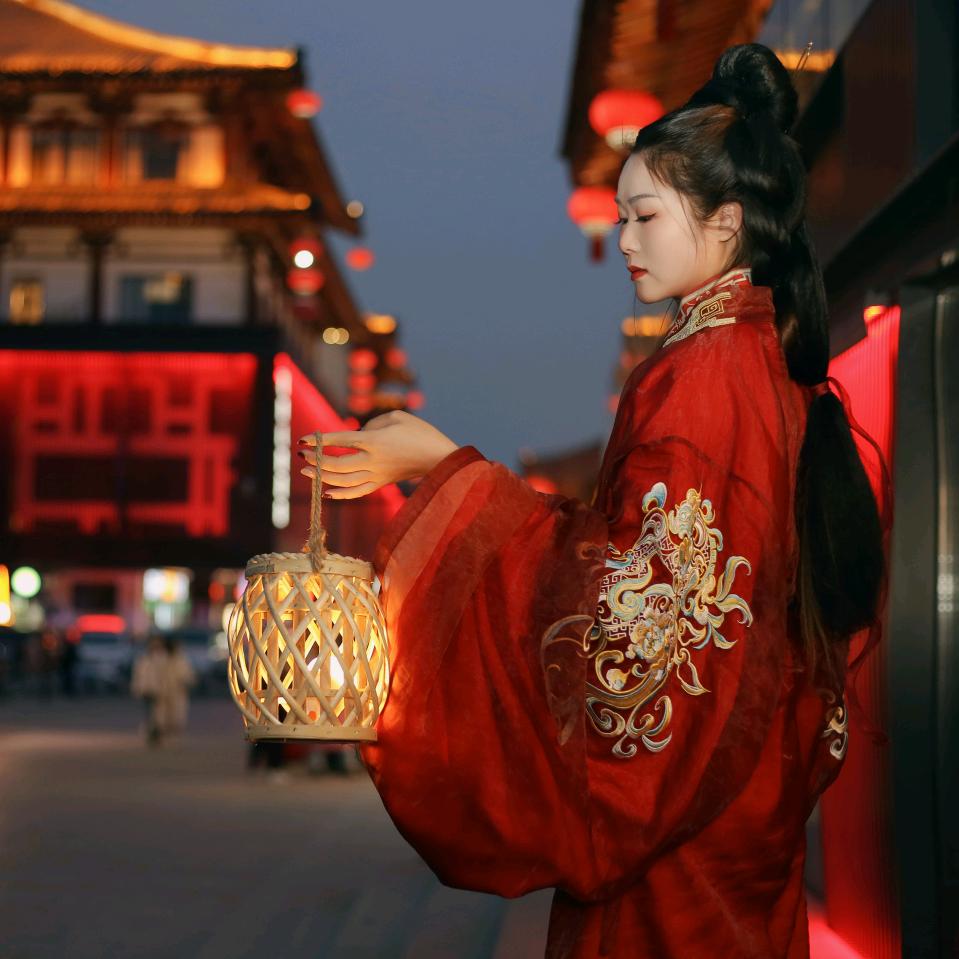 👑钰如意