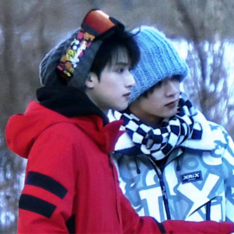 再给我推翔霖一辈子发不了财