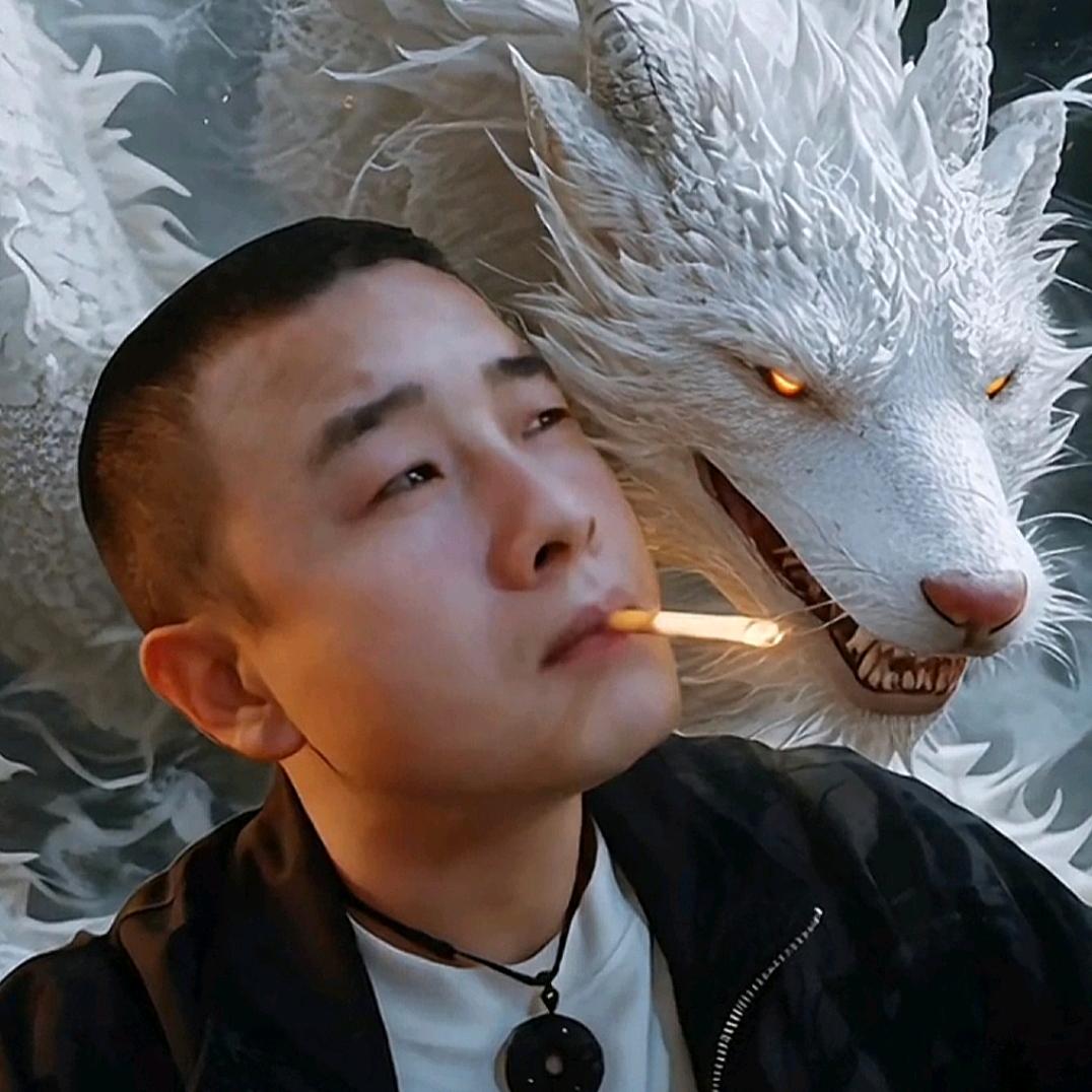 武帥