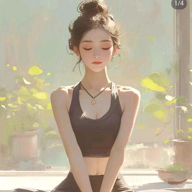 太阳当空赵🌻