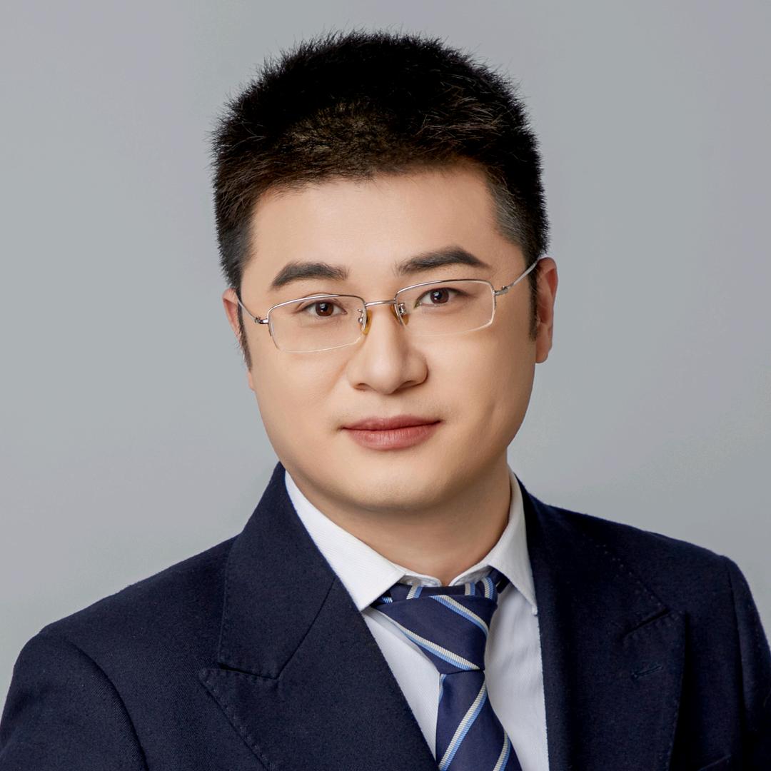Jerred AI Consultant