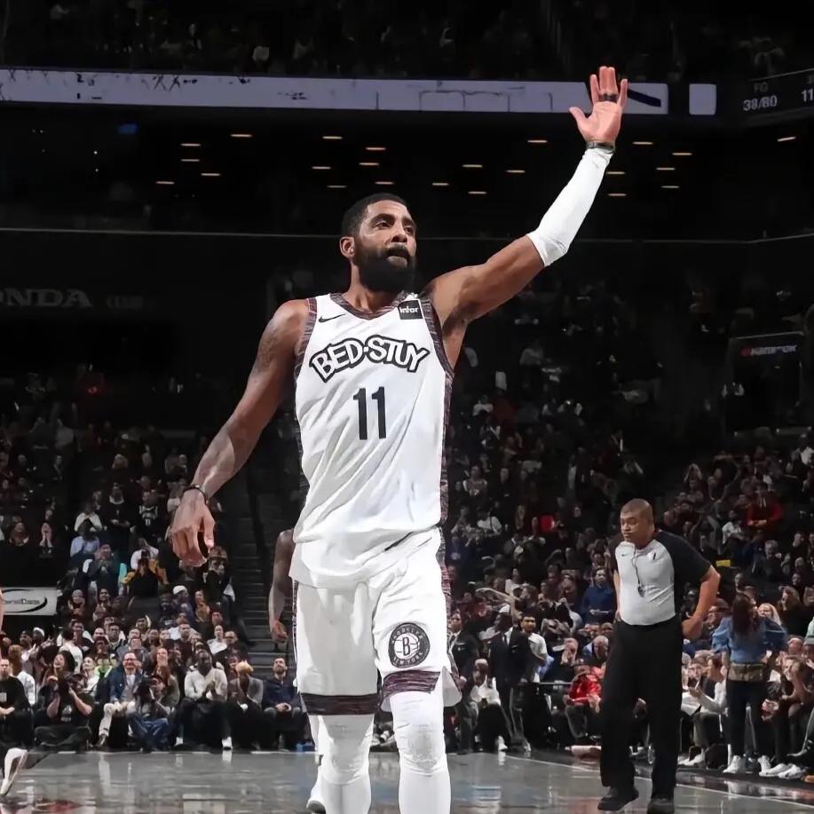 Kyrie Irving