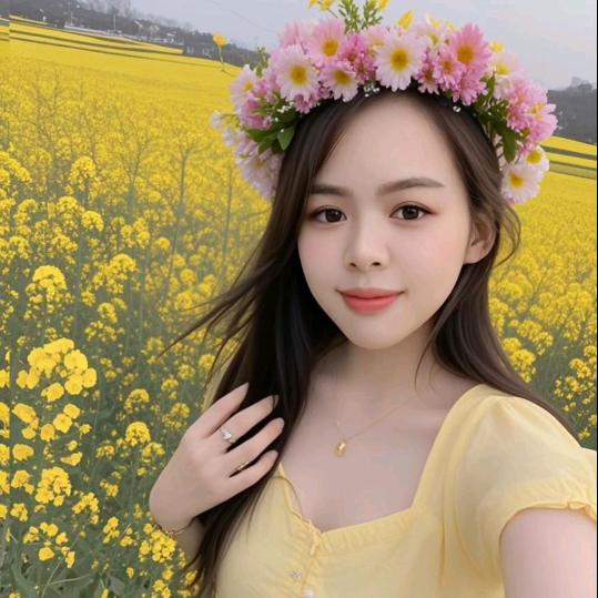 幸福就好💐